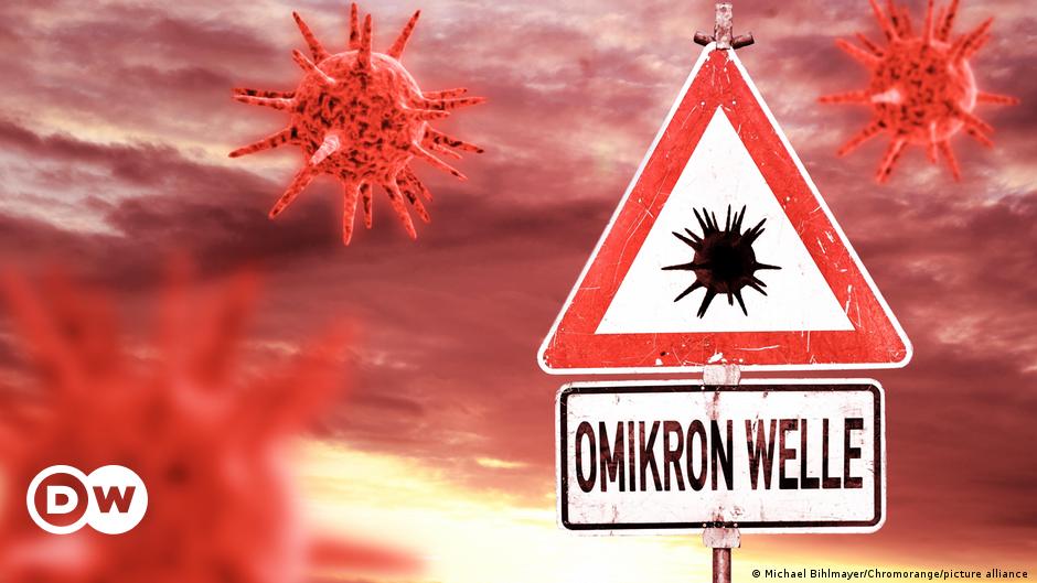 Deutschland: mehr Coronavirus-Infektionen.  „Sommerfluten sind vorhersehbar“ |  Lebe in Deutschland.  Gesellschaft, Lifestyle, Neugier |  DW