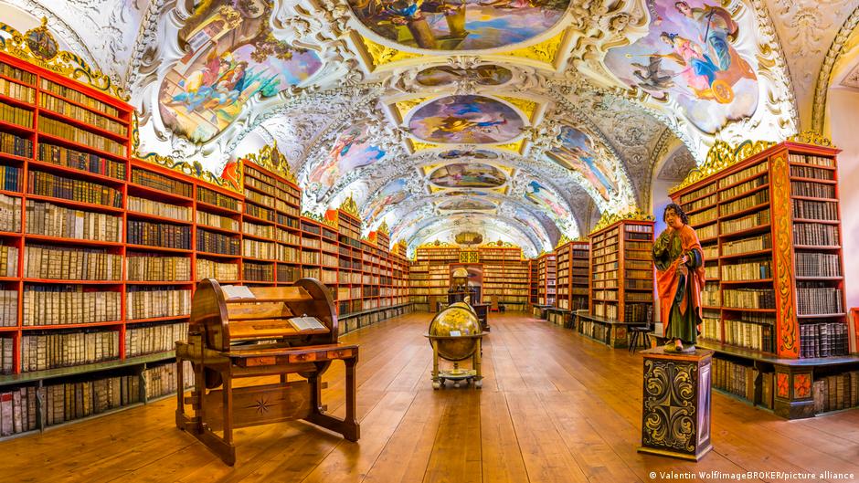 Biblioteke arhiviraju vekovno znanje – ali digitalnom sadržaju preti nestanak posle samo nekoliko decenija