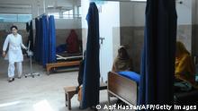 Pakistan | Koohi Goth Frauenkrankenhaus in Karachi