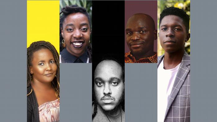 DW Akademie Film Development Fund Stipendiaten Uganga 2022 