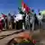 Sudan Khartum | Protest gegen die Machtübernahme durch das Militär