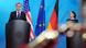 Deutschland Treffen Aussenministerin Baerbock und U.S. Secretary of State Blinken in Berlin Deutschland Treffen Aussenministerin Baerbock und U.S. Secretary of State Blinken in Berlin
