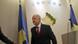 Kosovan President Fatmir Sejdiu Kosovan President Fatmir Sejdiu