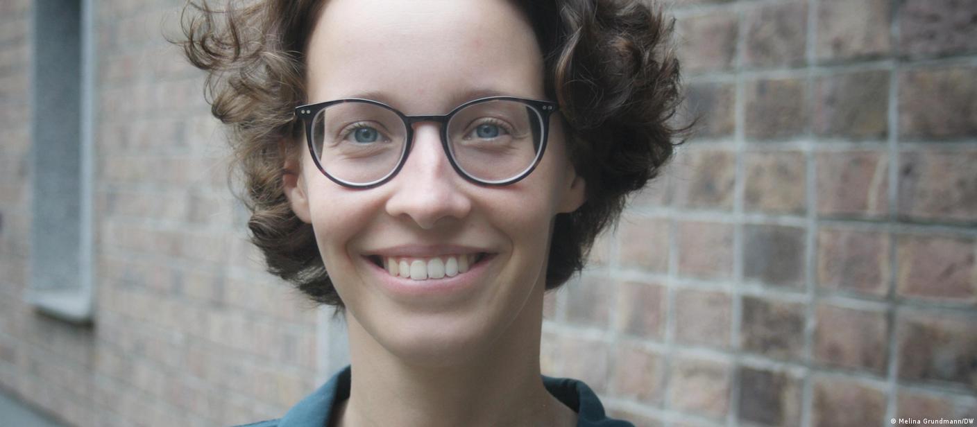 Lisa Hänel