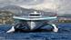 Solar catamaran "Turanor Planetsolar" Solar catamaran "Turanor Planetsolar"