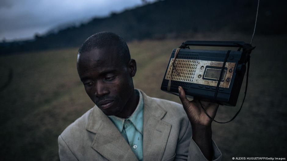Where in sub-Saharan Africa are media outlets curtailed? | Africa | DW - Vimarsana News