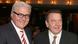 Frank-Walter Steinmeier byö bliskim powiernikiem Gerharda Schroedera Frank-Walter Steinmeier byö bliskim powiernikiem Gerharda Schroedera