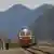 4月29日因边境城市丹东（图）出现新冠染疫病例，中方暂停与朝鲜的货运铁路交通