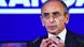 Eric Zemmour during campaigning for the 2022 presidential election Eric Zemmour during campaigning for the 2022 presidential election