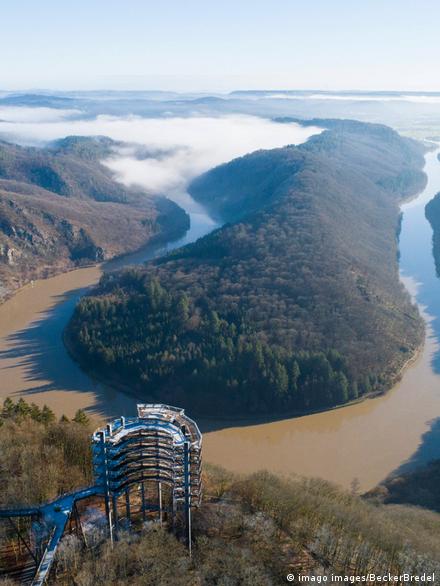 10 reasons to love the Saarland region