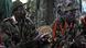 Kiongozi wa kundi la LRA Joseph Kony kushoto akiwa na makamu wake Vincent Otti Kiongozi wa kundi la LRA Joseph Kony kushoto akiwa na makamu wake Vincent Otti