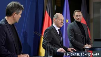 Καλή χημεία ανάμεσα στον σοσιαλδημοκράτη Σολτς και τον Φιλελεύθερο Λίντνερ Καλή χημεία ανάμεσα στον σοσιαλδημοκράτη Σολτς και τον Φιλελεύθερο Λίντνερ