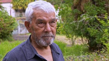 Емил Оаро: спомените от тежкото му минало все още го преследват