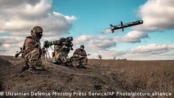 Ουκρανία, άσκηση, ΗΠΑ, οπλικά συστήματα, 