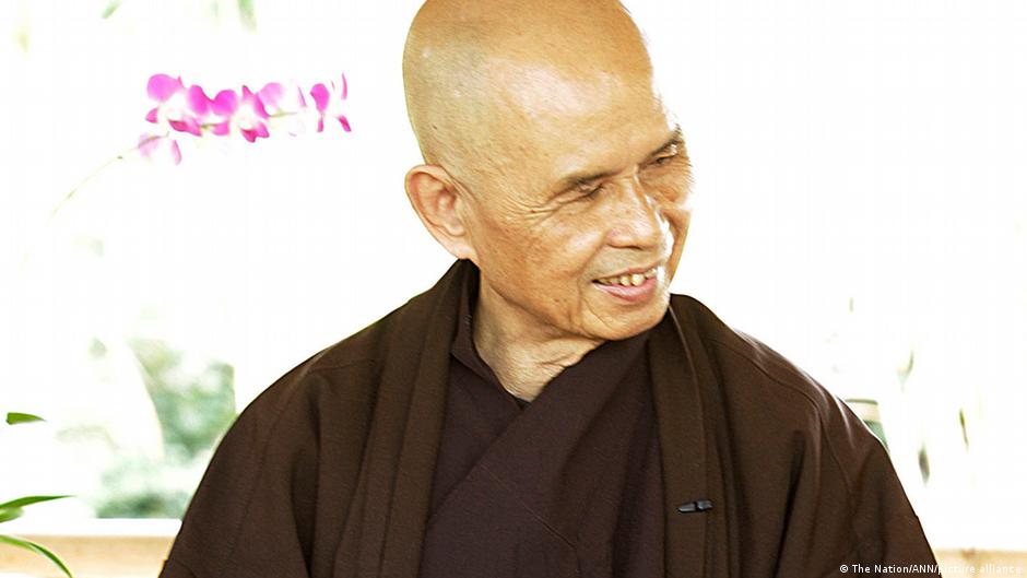 Millionen trauern um den "Thay"