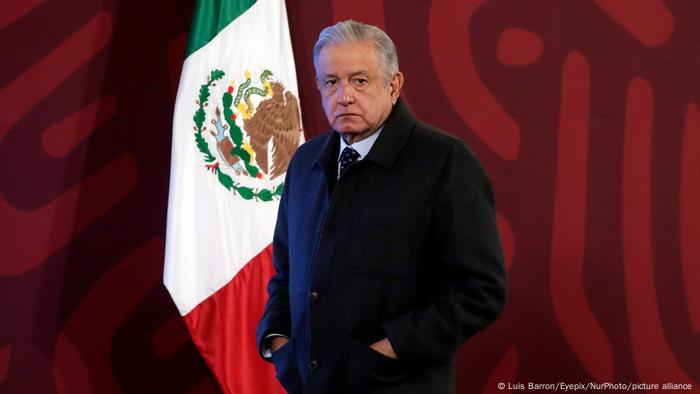 El presidente mexicano, Andrés Manuel López Obrador, recibió 24 millones de dosis de la vacuna Sputnik V de Rusia.