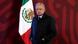 Andrés Manuel López Obrador, presidente de Mëxico. Andrés Manuel López Obrador, presidente de Mëxico.