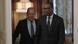 Russland Sergei Lawrow Mali Abdoulaye Diop Russland Sergei Lawrow Mali Abdoulaye Diop