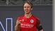 Fußball Bundesliga | Eintracht Frankfurt - Arminia Bielefeld | Patrick Wimmer Fußball Bundesliga | Eintracht Frankfurt - Arminia Bielefeld | Patrick Wimmer