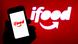 IFood | brasilianische Online-Plattform für Essensauslieferung IFood | brasilianische Online-Plattform für Essensauslieferung