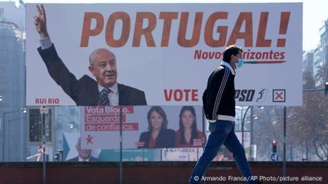 Portugal: The outcome of the early elections is uncertain