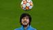 Italien Turin | Zenit Training | Sardar Azmoun Italien Turin | Zenit Training | Sardar Azmoun