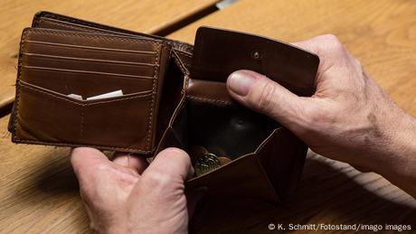 Germany: Record inflation, targeted measures
