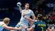 Handball EM Deutschland - Schweden | Hendrik Wagner Handball EM Deutschland - Schweden | Hendrik Wagner