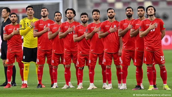 تیم ملی ایران در دو مسابقه حساس و سرنوشت‌ساز در راه صعود به جام جهانی ۲۰۲۲ قطر، به مصاف تیم‌های عراق و امارات خواهد رفت. 