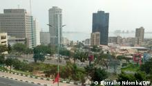 Angola: Até onde vai inquérito aos negócios de amigo do ministro dos Transportes?