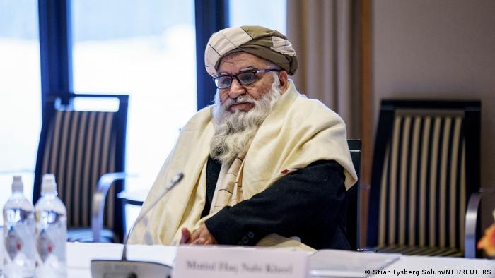 Norwegen | Afghanistan-Gespräche mit den Taliban in Oslo