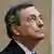 Mario Draghi, presidente de Italia.