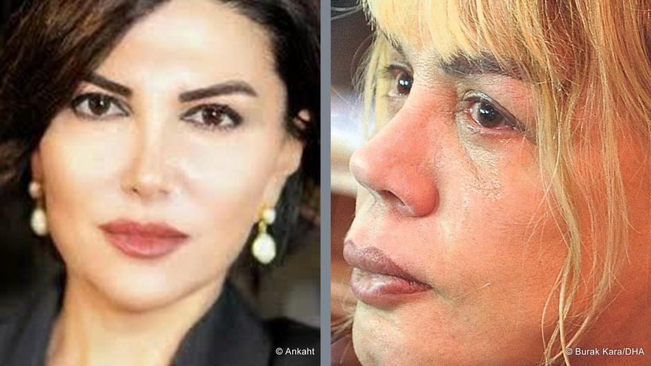 Leading Turkish women targeted by Islamists and government  | Europe | News and current affairs from around the continent | DW - Vimarsana News
