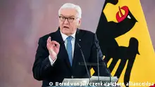 科普：德國的總統究竟扮演什麽角色？