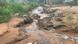 Casas, pontes e estradas ficaram destruídas em Nampula após passagem da tempestade Ana Casas, pontes e estradas ficaram destruídas em Nampula após passagem da tempestade Ana