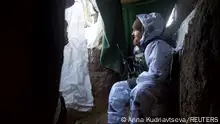 ما تداعيات أي غزو روسي لأوكرانيا على الاتحاد الأوروبي؟