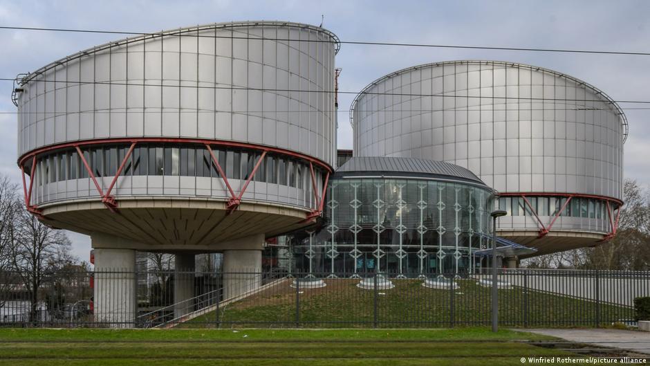 Tribunal europeo rechaza solicitud de certificado de nacimiento intersexual – DW – 31/01/2023