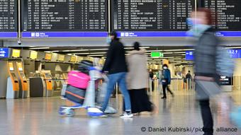 H Fraport περιέκοψε περίπου 4.000 θέσεις εργασίας, τώρα δεν βρίσκει προσωπικό