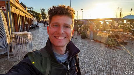 Portugal | Lukas Stege | Reise und Tourismus