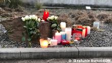 Germany: Police release details about Heidelberg shooter