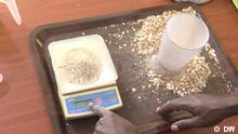 Killing pests and diseases with eggshells
Organic farming is rapidly gaining momentum in East Africa given its importance in safe food production. In Uganda, particularly, there is a shift to organic pesticides and some farmers now use eggshells as an organic pest control for tomatoes.