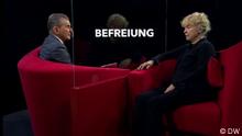 Auf ein Wort... Befreiung
