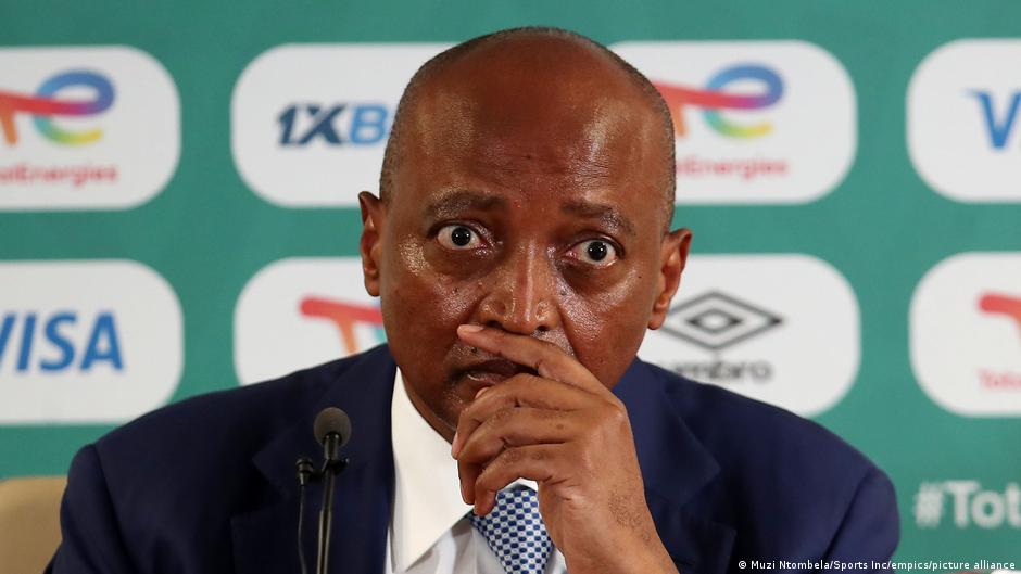 Cameroonians express shock and anger after AFCON stampede | Africa | DW - Vimarsana News