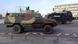 The Senegalese army at a crossroad in Dakar The Senegalese army at a crossroad in Dakar