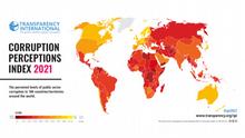 Transparency International: Die Westbalkan-Länder müssen effizienter gegen Korruption vorgehen