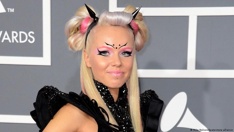 Estonia, a country created through music – DW – 03/02/2022