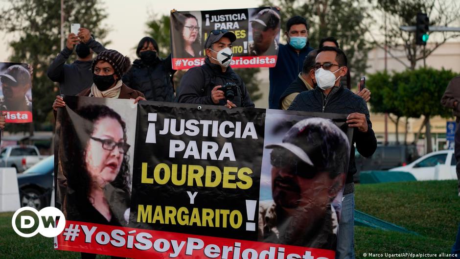 Journalistenmorde: Mexikos überfordertes Schutzprogramm