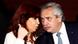 Foto de| Cristina Fernández de Kirchner y Alberto Fernández Foto de| Cristina Fernández de Kirchner y Alberto Fernández