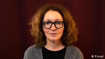 Lidija Prokic, Koordinatore Rajonale për Europën Lindore dhe Jug-Lindore e Transparency International