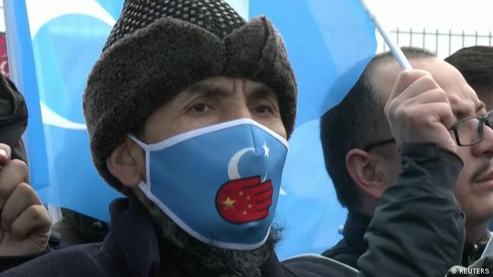 Ujguri u Turskoj pozivaju na diplomatski bojkot Igara